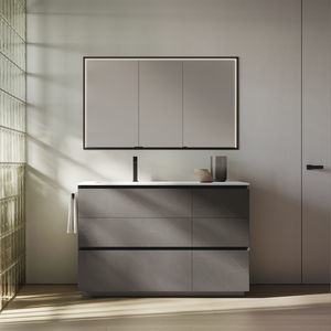 meuble de salle de bain moderne 1