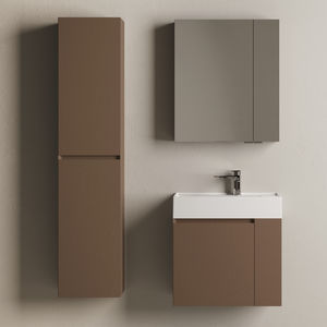 meuble de salle de bain moderne 1