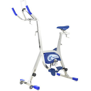 vélo de piscine individuel