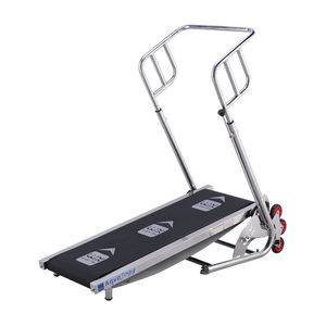 tapis de course aquatique