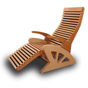 fauteuil design scandinave