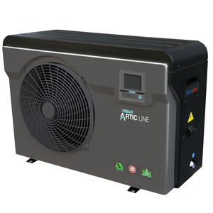 pompe à chaleur air/eau 1