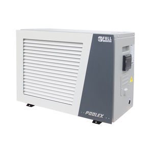 pompe à chaleur air/eau 1