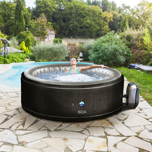 spa hors-sol