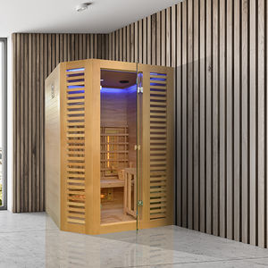 sauna infrarouge
