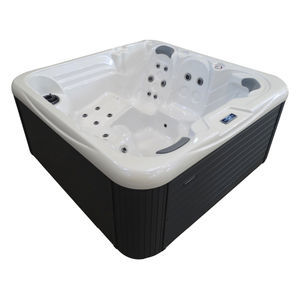 spa hors-sol