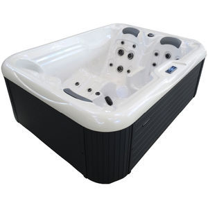 spa hors-sol