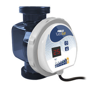 électrolyseur d'eau pour piscine 1