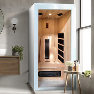 sauna infrarouge