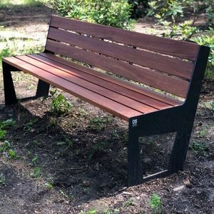 banc public design original