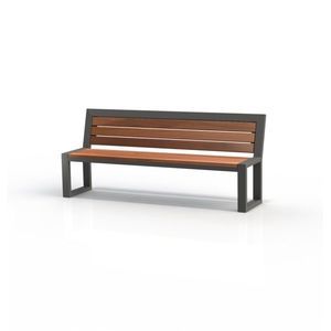 banc public design