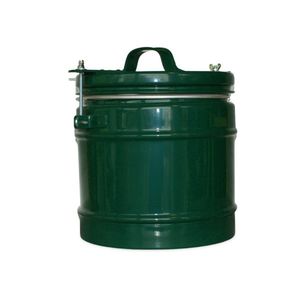 chauffe-mets pour plats à emporter