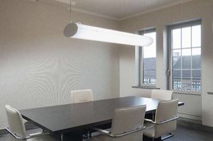 luminaire suspendu