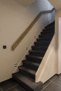 luminaire encastrable au mur