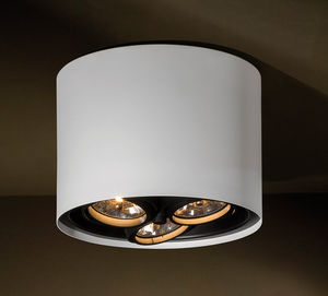 spot de plafond 1