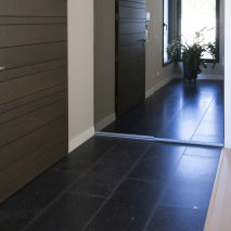 carrelages en pierre calcaire