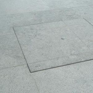 carrelage en pierre calcaire