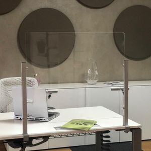 hygiaphone pour bureau