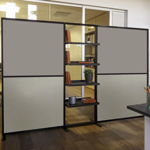 bibliothèque modulable