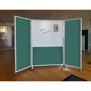 séparateur d'espace pour bureau