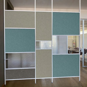 cloison modulaire
