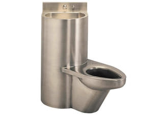 WC à poser 1