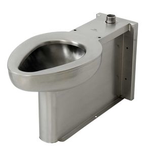 WC à poser 1
