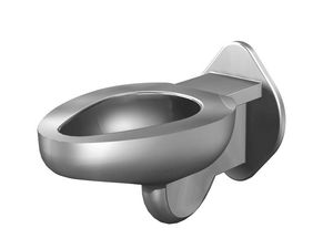 WC suspendu 1