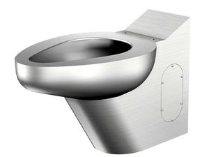 WC à poser 1