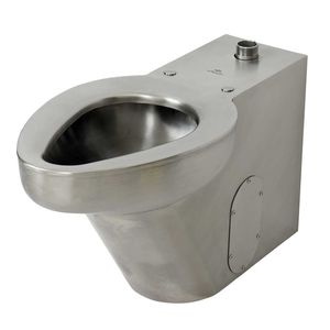 WC à poser 1