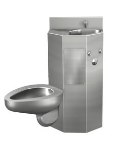 WC à poser 1
