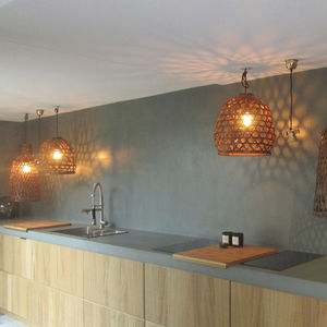 enduit décoratif