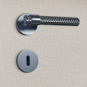 poignée de porte