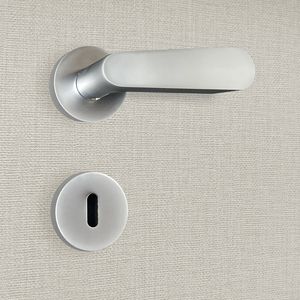 poignée pour porte