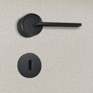 poignée pour porte