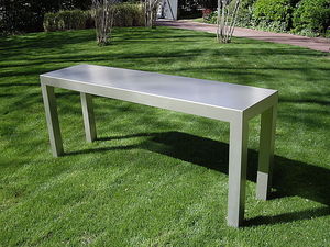 console contemporaine