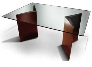table contemporaine