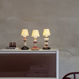 lampe de table