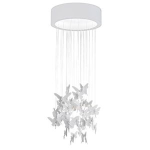 lustre contemporain