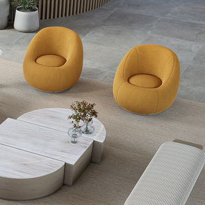 fauteuil contemporain 1