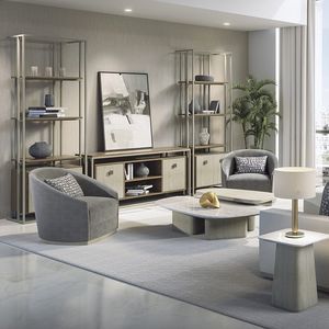 fauteuil contemporain 1