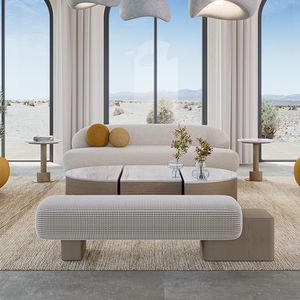 banquette contemporaine 1