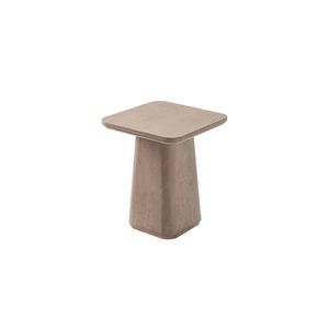 table d'appoint contemporaine