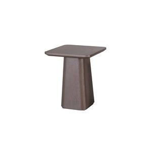 table d'appoint contemporaine