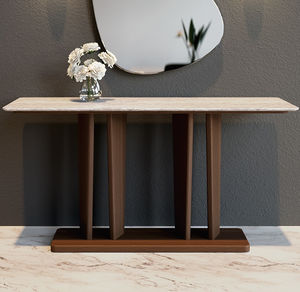 console contemporaine 1