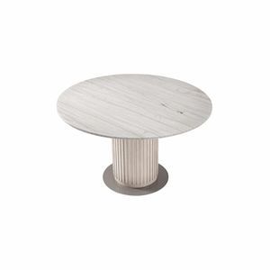 table à manger contemporaine