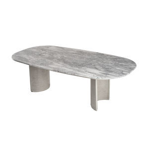 table à manger contemporaine