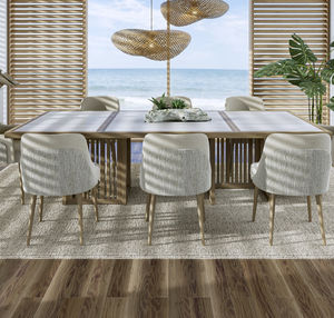 table à manger contemporaine