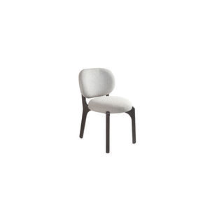chaise de salle à manger contemporaine 1