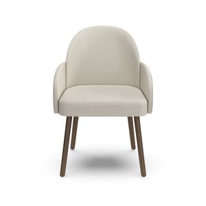 chaise de salle à manger contemporaine 1